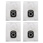 Bags for Tefal & Moulinex Vacuum Cleaners (Advanced Filtration System)