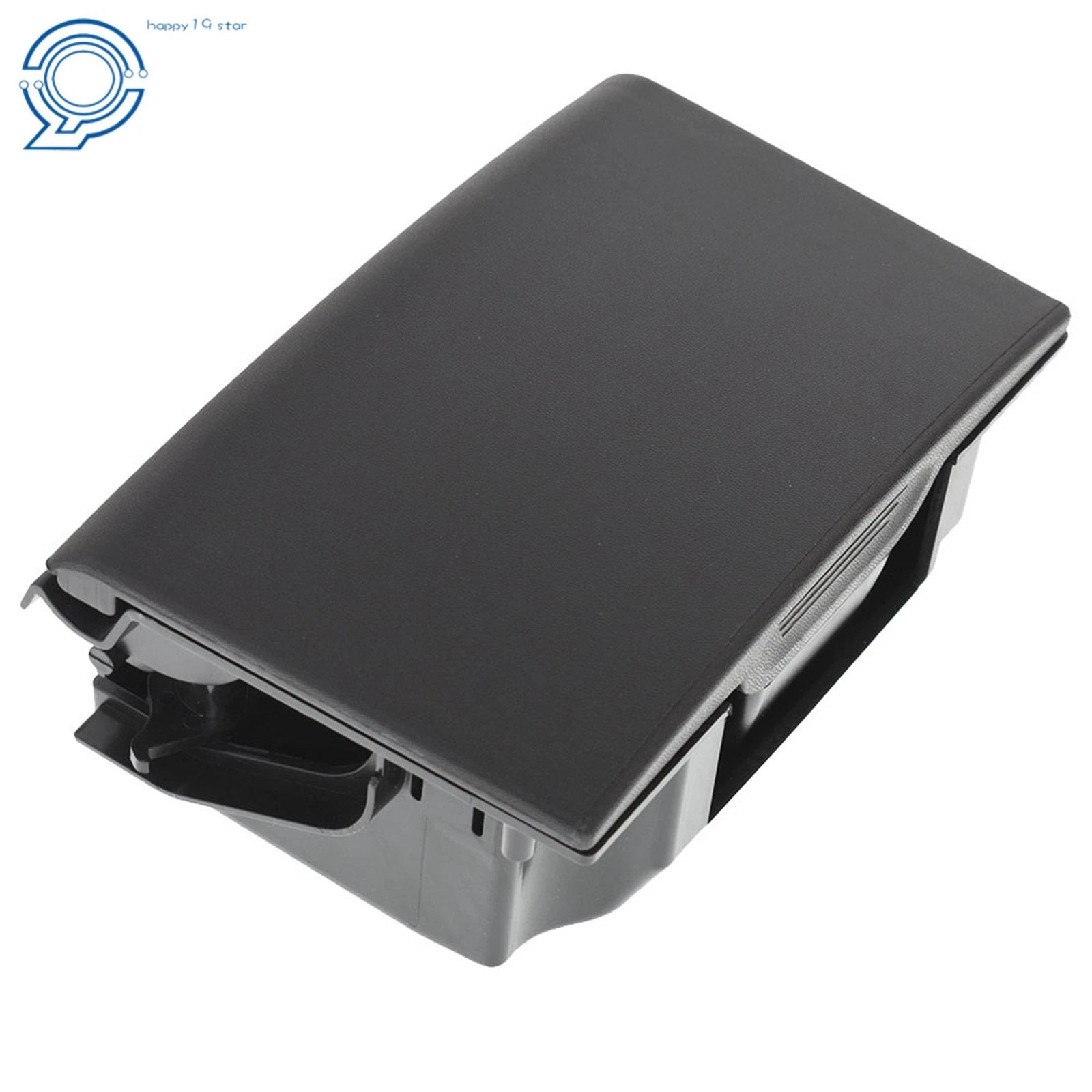 Rear Center Console Cup Holder for Nissan Frontier Xterra (2006–2019) 96965-ZP00C