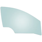 Front Passenger Right Door Glass for Chevy Spark (2013–2019)