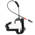 Front Right Door Lock Actuator for Mercedes-Benz GLE350, GLS450 (2016–2018)