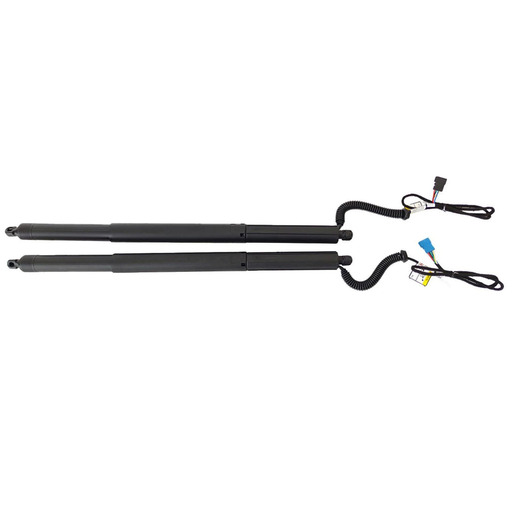 2X Tailgate Lift Supports for BMW X3 (2011-2017)