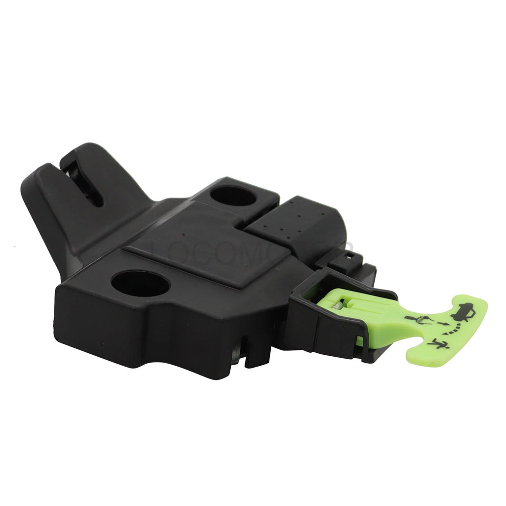 Trunk Latch Lock Assembly for Toyota Camry Avalon 2012–2015 2.5L 3.5L