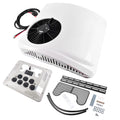 12V Rooftop DC Air Conditioner for RVs (2010–2023)