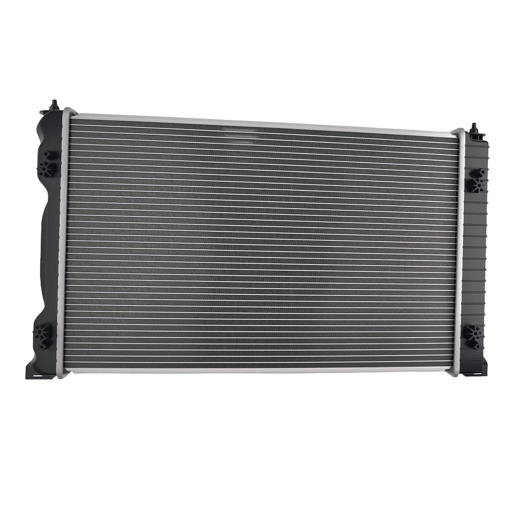 Coolant Radiator for Audi A4 Quattro (2003–2008)