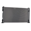 Coolant Radiator for Audi A4 Quattro (2003–2008)