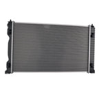 Coolant Radiator for Audi A4 Quattro (2003–2008)