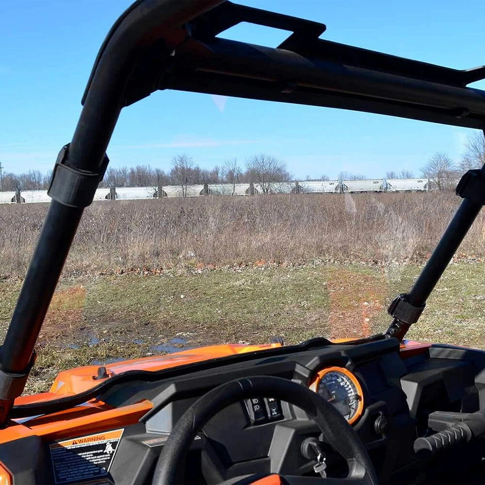 Full Windshield for Polaris RZR 900 S RZR 1000 XP 1000 /4 (2014–2018)