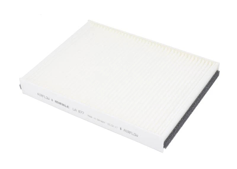 Mahle Fresh Air Cabin Air Filter LA877 for Mercedes W205 W213 W253 X166