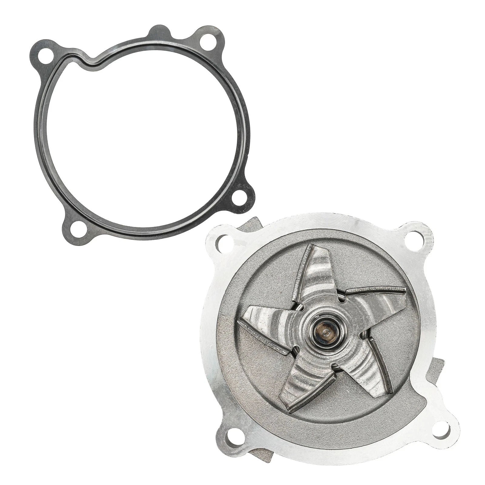 Water Pump for Ford F-250 F-350 Super Duty (2011–2024)