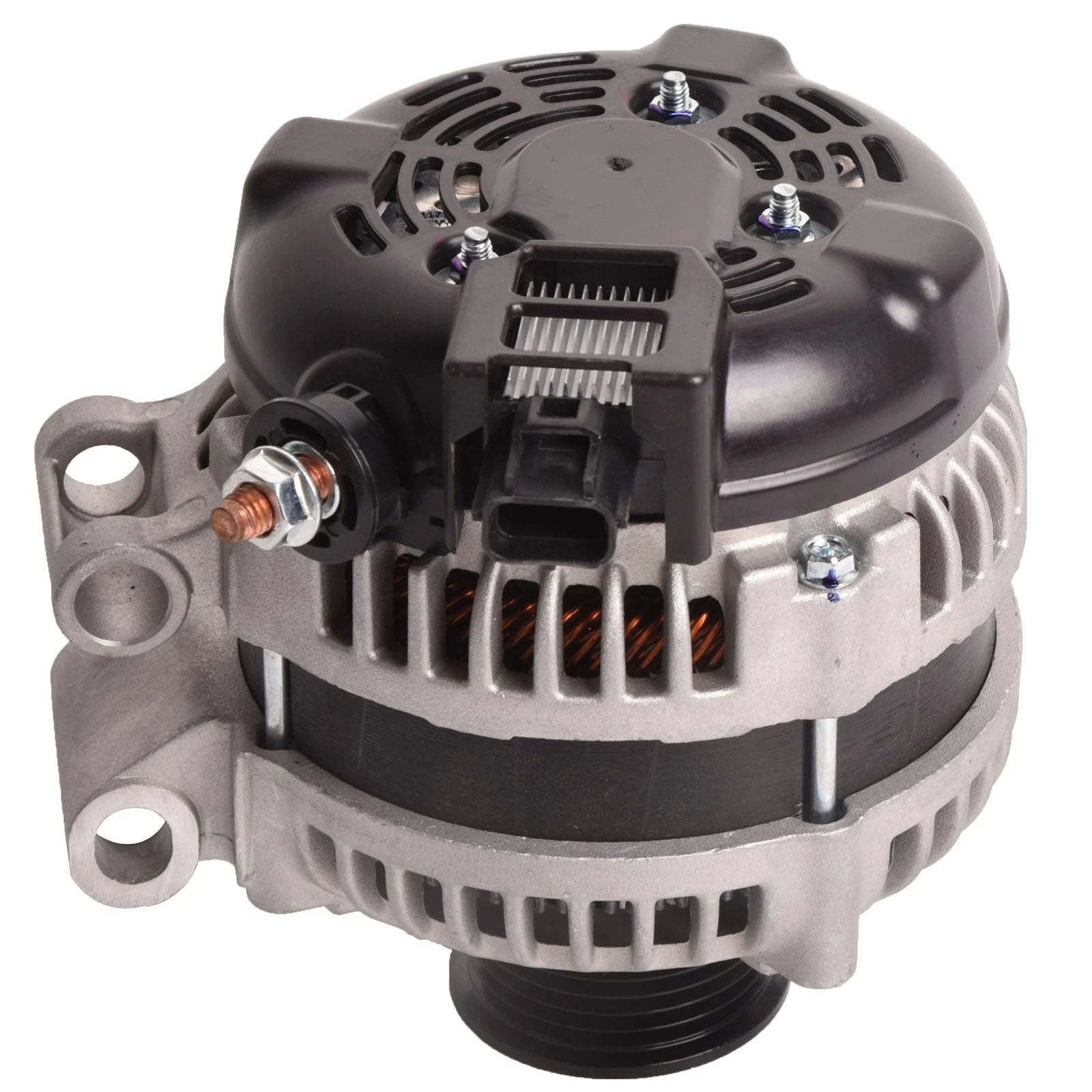 150A Alternator for Land Rover LR3 (2005-2008)
