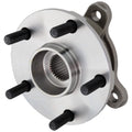 2-Wheel Set Wheel Hub for Lexus RC300 (2016–2020) Front AWD