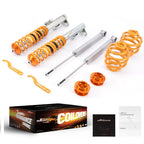 Coilover Shocks Absorbers for BMW 3 Series E36 318i 323i 325i (1990–1999)