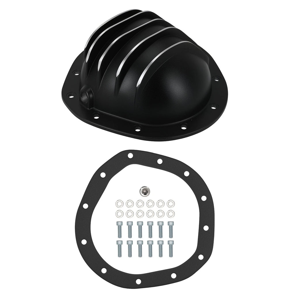 Rear Differential Cover for Chevrolet Blazer (1967–1981)