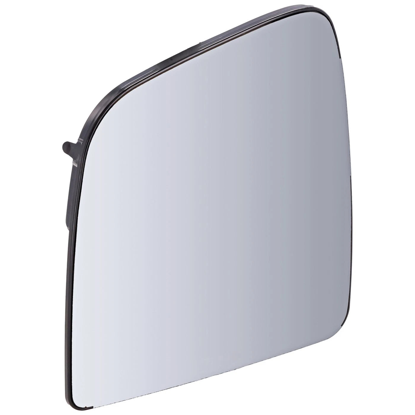 Driver Left Side Upper Mirror Glass for Ram ProMaster 3500 (2014-2023)