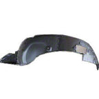 Replacement Plastic Passenger Side Front Inner Fender (See compatibility Chart)