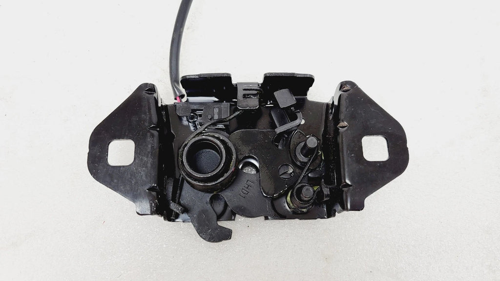 Hood Latch Switch Assembly for Chevy Corvette C8 (2020–2024) 84839546