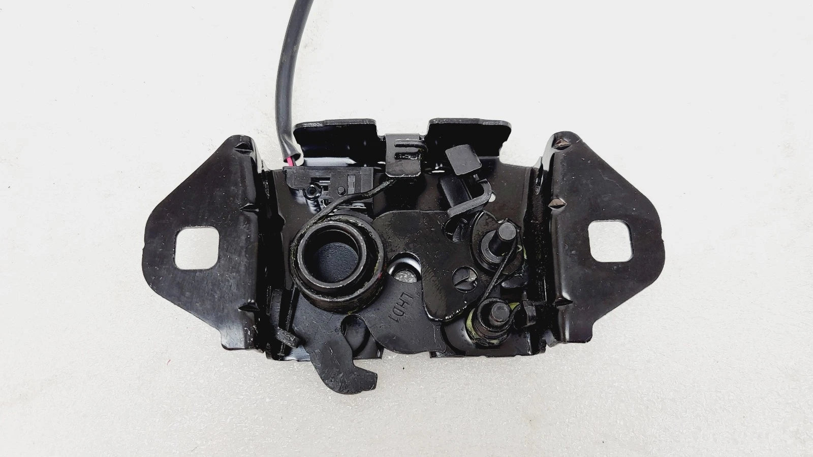 Hood Latch Switch Assembly for Chevy Corvette C8 (2020–2024) 84839546