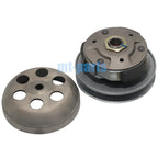 Rear Variator Secondary Driven Clutch for Honda CN250 Helix (1986–2007) 22535-KS4-306