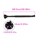 Front Drive Shaft for Mercedes Benz C230 4Matic (2008-2009)