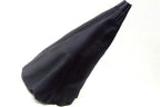 Shift Boot for Ford Mustang (1994–2004) Black PVC Leather