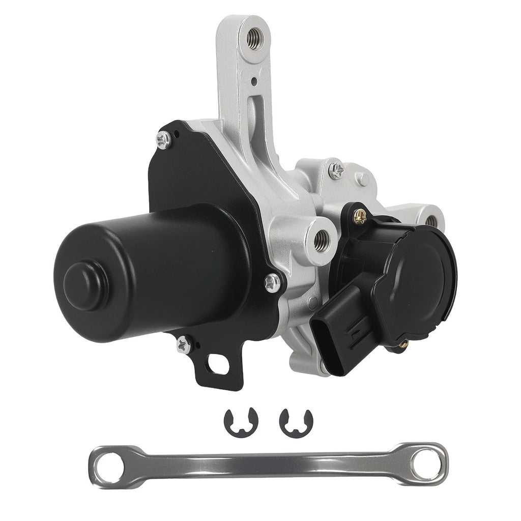 Turbo Waste Gate Actuator for Toyota Hilux 3.0 D4D (2002–2010) 1KD-FTV