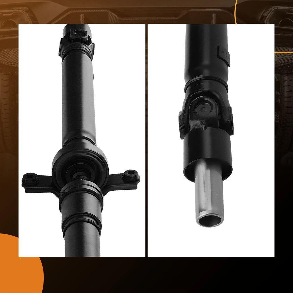 Rear Driveshaft Assembly for Subaru Outback 2.5L (2010–2012)