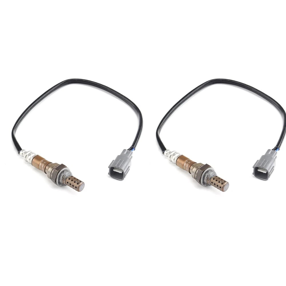 2X Downstream Oxygen Sensor 234-4261 for Lexus ES300 ES330 (2002–2006)