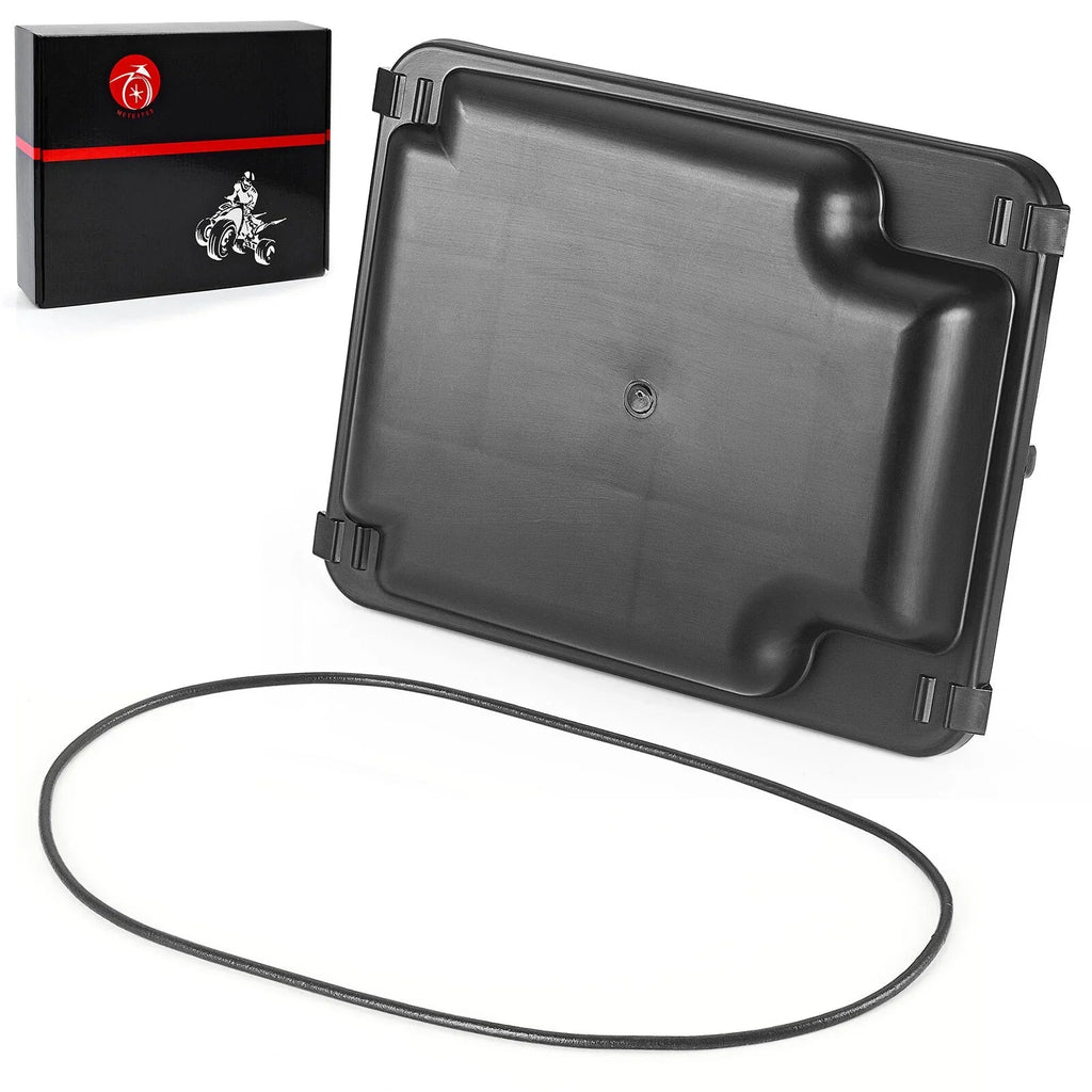AIR BOX LID TOP COVER W/ Seal for HONDA FourTrax 250 TRX250X (1987–1992)