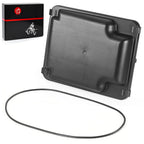 AIR BOX LID TOP COVER W/ Seal for HONDA FourTrax 250 TRX250X (1987–1992)