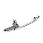 Chrome Exterior Front Left Door Handle for LaCrosse Lucerne Cobalt Impala (2005-2016)