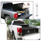Rear Tailgate Cables for Mazda Ranger B2300 B2500 B3000 B4000 (1993-2009)