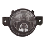 Replacement Driver Side Fog Light Assembly w/Halogen Headlamps