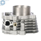 Big Bore Cylinder Piston Gasket Kit for Honda Sportrax TRX300EX (1993–2009)