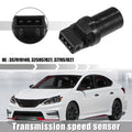 Transmission Speed Sensor for Volkswagen Cabrio (1995–2002) 357919149 3 Pins