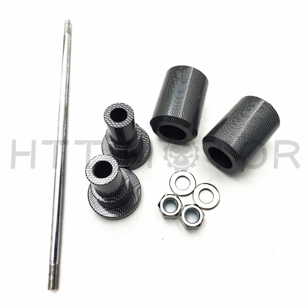 Frame Slider Crash Protector for Ducati Monster S2 S4 S4R (600 750 800 900)