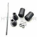 Frame Slider Crash Protector for Ducati Monster S2 S4 S4R (600 750 800 900)