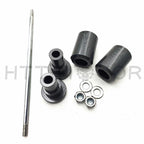 Frame Slider Crash Protector for Ducati Monster S2 S4 S4R (600 750 800 900)