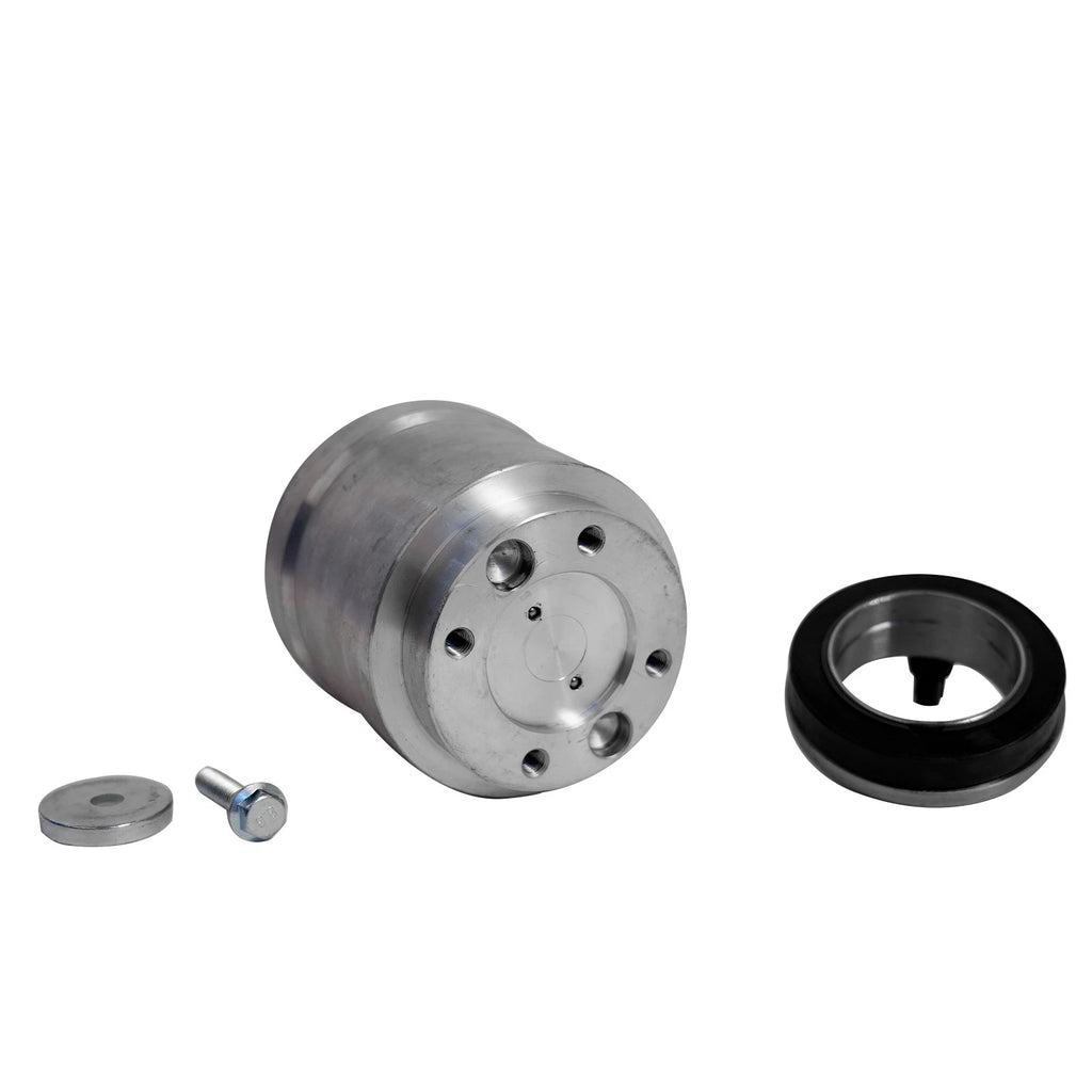 Differential Viscous Coupler for Ford Edge Lincoln Continental (2015-2023)
