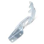 LH Driver Side Steel Bonnet Hood Hinge for Mitsubishi Lancer (2008–2017)