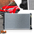 Full Aluminum Core Radiator for Toyota RAV4 (2006–2016) DPI-2892
