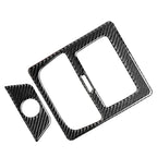 Rear Air Conditioning Vent Cover Trim for BMW X3 X4 (2018-2023)