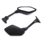 Replacement Mirror for Kawasaki ZX-R/ZX636 (2009–2012) Black