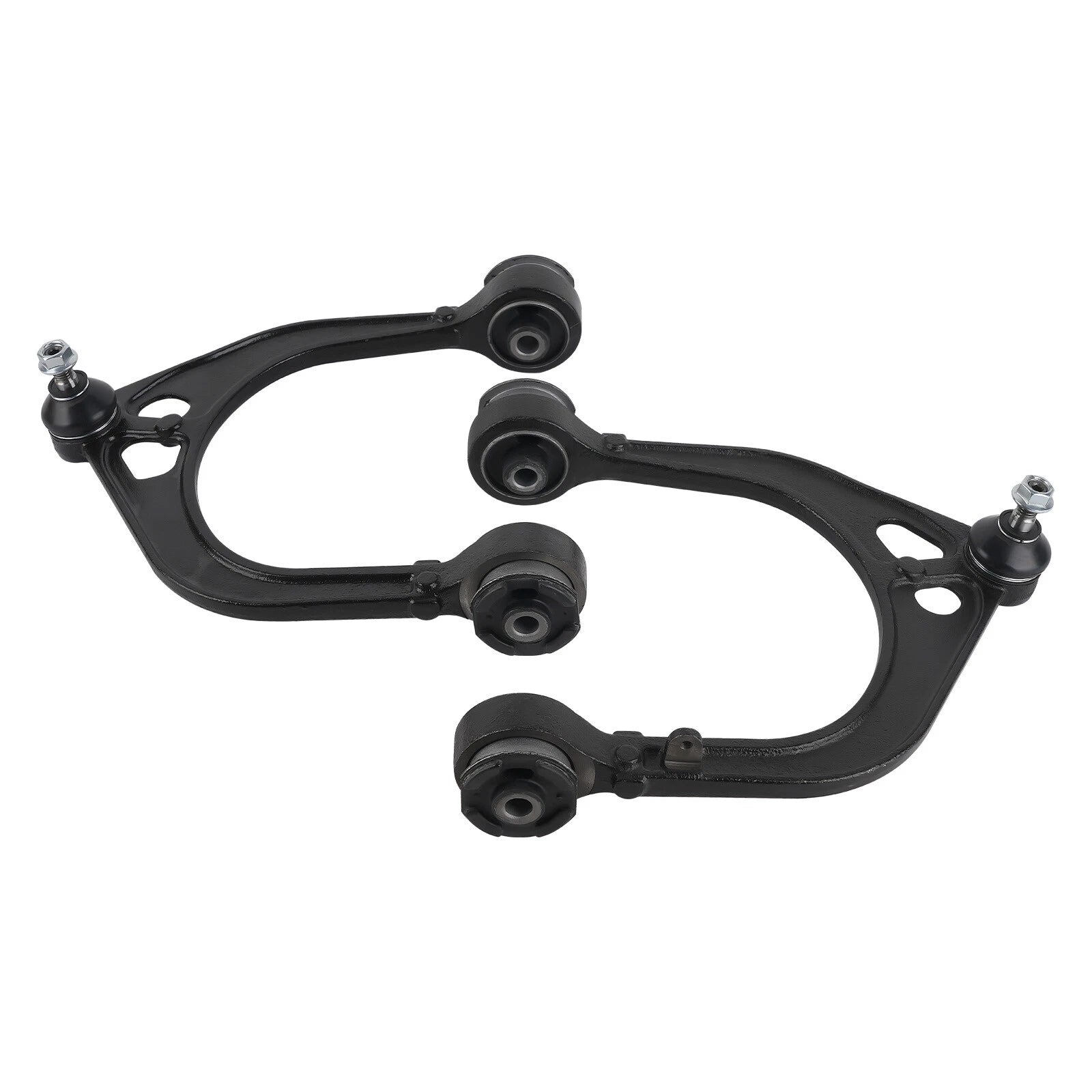Front Suspension Control Arm Kit for Dodge Charger 2011–2019 (RWD)