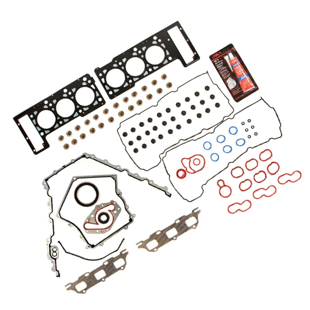 Full Gasket Set for Chrysler Dodge Sebring Stratus (1998–2010) 2.7L