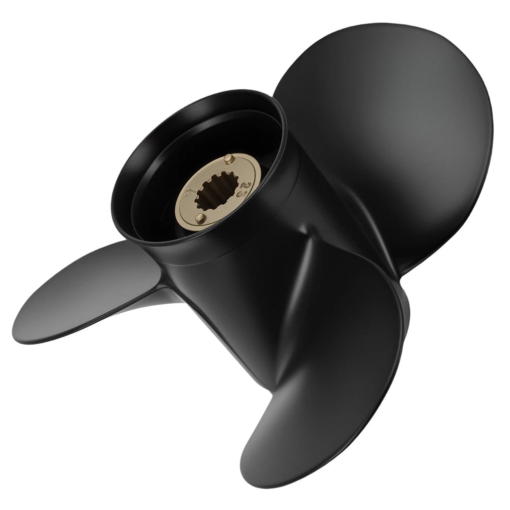 Propeller for Mercury Sea Pro 30/40/55HP (10 7/8 x 11) Aluminum (1988–2010)