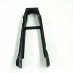 Front Swing Arm Chain Guide Slider Black for Honda XR200R/250R XL250R/350R/600R (1986-2004)