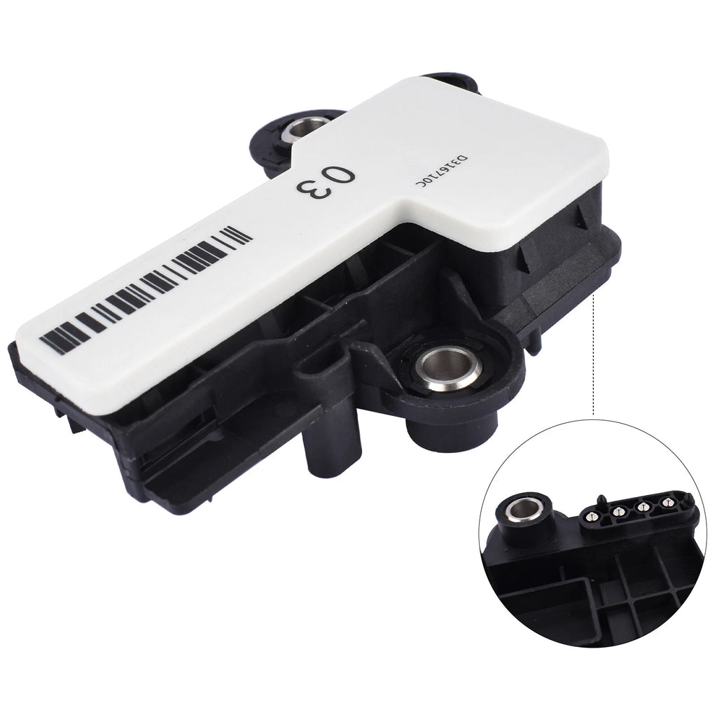 Transmission Module Sensor for Mercedes CL500 E350 E500 ML350 CLK350 S600 (2000-2006)