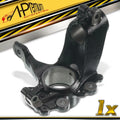 Front Left Steering Knuckle for Ford Focus (2013–2018)