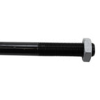 Lemforder Inner Steering Tie Rod for Audi A3 Q3 VW CC Eos Golf GTI (2013–2020)