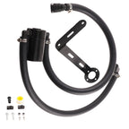Engine Oil Catch Can for Ford F-150 3.5L EcoBoost (2011–2023) PCV Valve Side